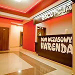 Dw Harenda Üdülőközpont Zakopane