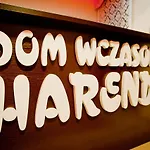 Üdülőközpont Dw Harenda Zakopane
