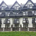 Üdülőközpont Dw Harenda