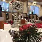 Üdülőközpont Dw Harenda Zakopane