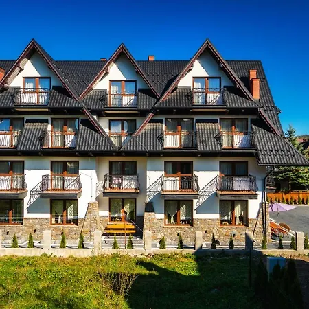 Dw Harenda Üdülőközpont *