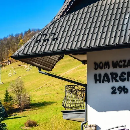 Dw Harenda