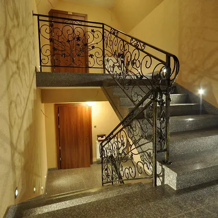 Θέρετρο Dw Harenda Ζακοπάνε