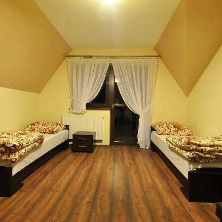 Θέρετρο Dw Harenda