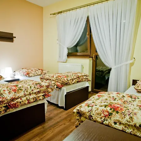 Θέρετρο Dw Harenda