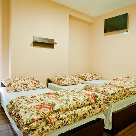 Dw Harenda Θέρετρο *