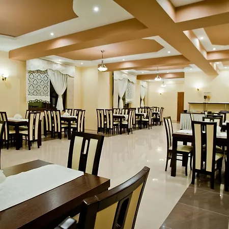 Dw Harenda Θέρετρο