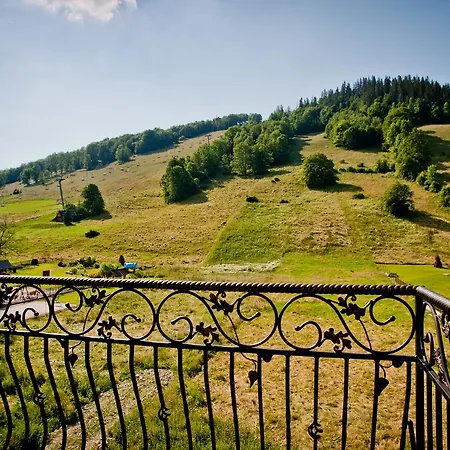 Dw Harenda Ośrodek wypoczynkowy Zakopane