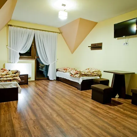 Dw Harenda Θέρετρο