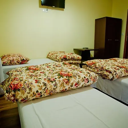 Dw Harenda Ζακοπάνε