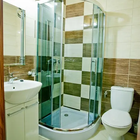 Θέρετρο Dw Harenda *