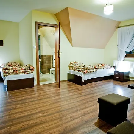 Dw Harenda * Ζακοπάνε