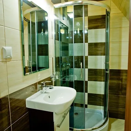 Θέρετρο Dw Harenda *