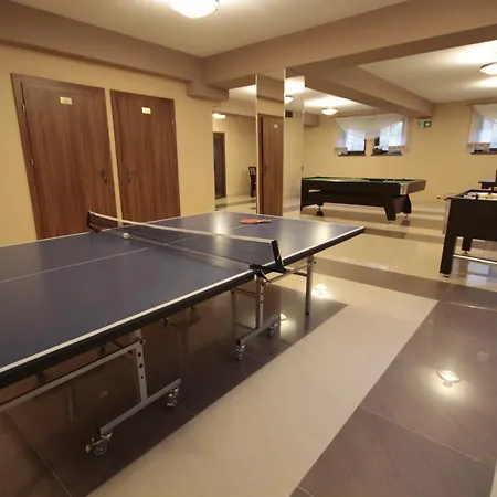 Dw Harenda Θέρετρο *