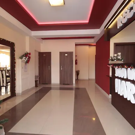 Dw Harenda Ζακοπάνε