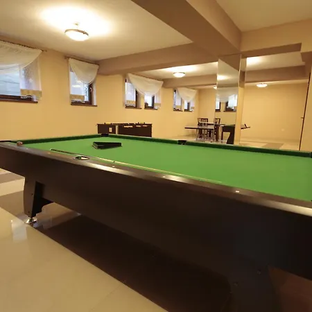 Dw Harenda * Ζακοπάνε