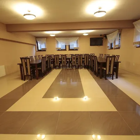 Θέρετρο Dw Harenda Ζακοπάνε