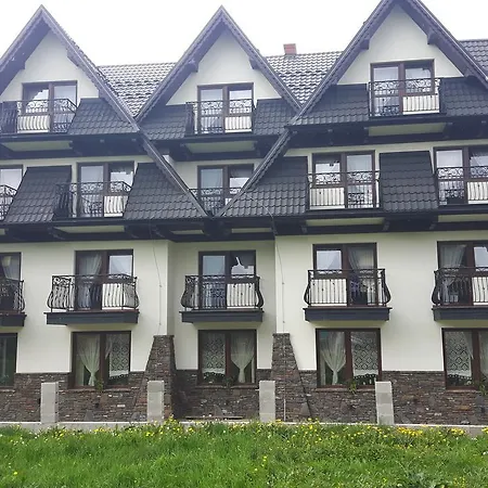 Θέρετρο Dw Harenda