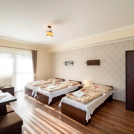 Dw Harenda Ζακοπάνε