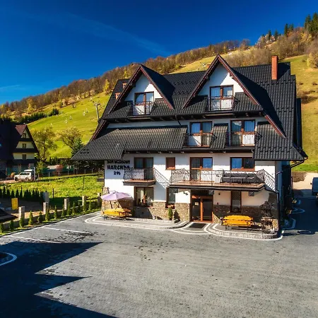Dw Harenda Ośrodek wypoczynkowy Zakopane