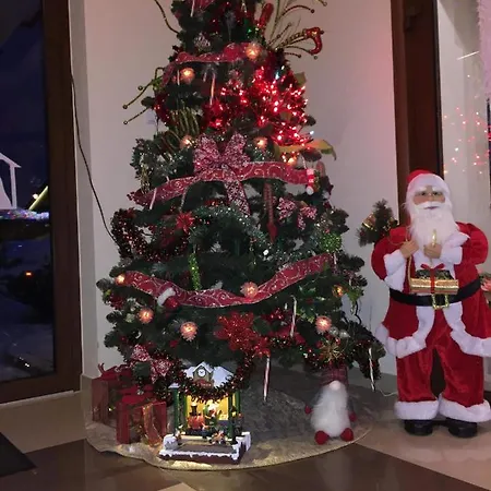 Dw Harenda Ζακοπάνε