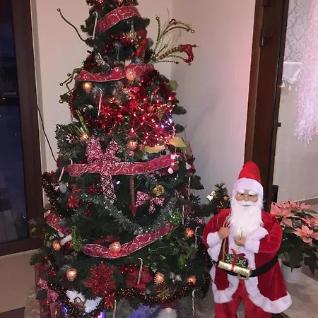 Dw Harenda Θέρετρο *