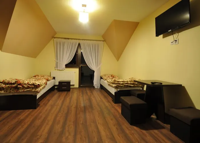 Dw Harenda Feriested *