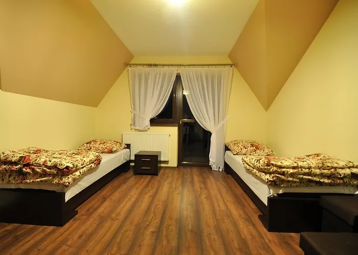 Feriested Dw Harenda