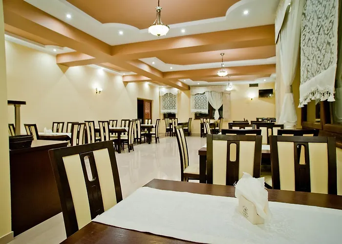 Dw Harenda Feriested *