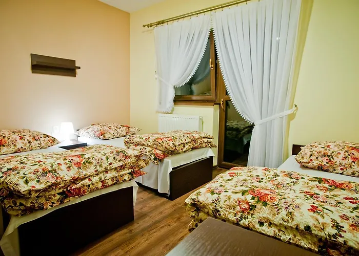 Feriested Dw Harenda