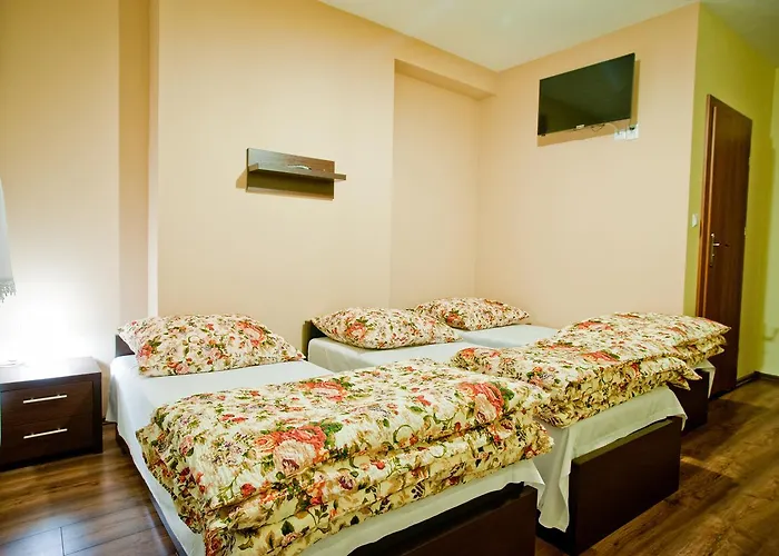 Dw Harenda Feriested *