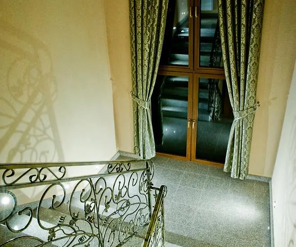 Dw Harenda Feriested