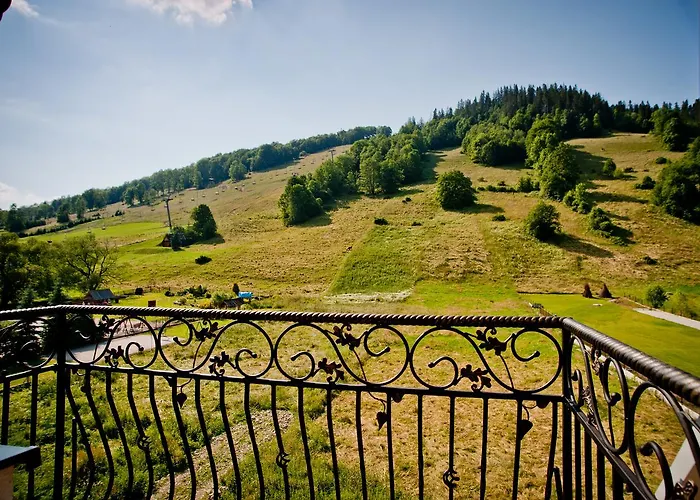 Dw Harenda Feriested Zakopane