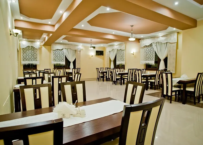 Dw Harenda * Zakopane