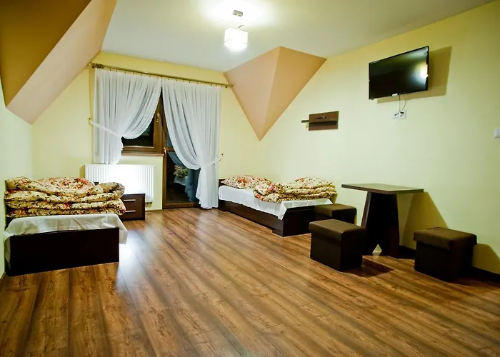 Dw Harenda Feriested