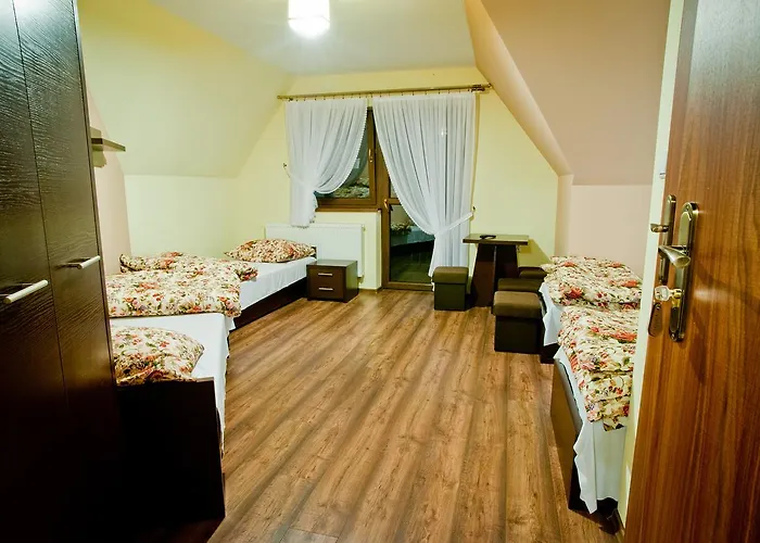 Feriested Dw Harenda *