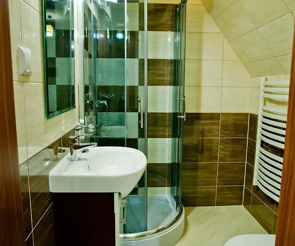 Dw Harenda * Zakopane