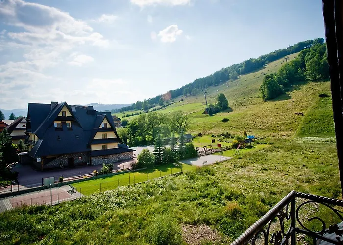 Feriested Dw Harenda