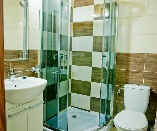 Feriested Dw Harenda *