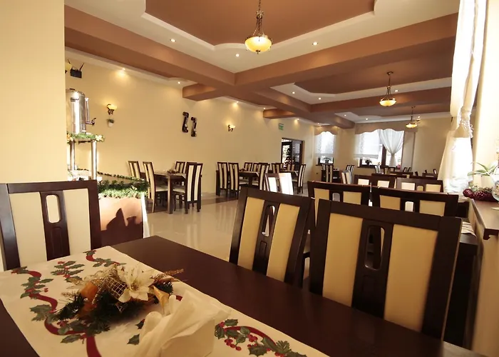 Dw Harenda Feriested Zakopane