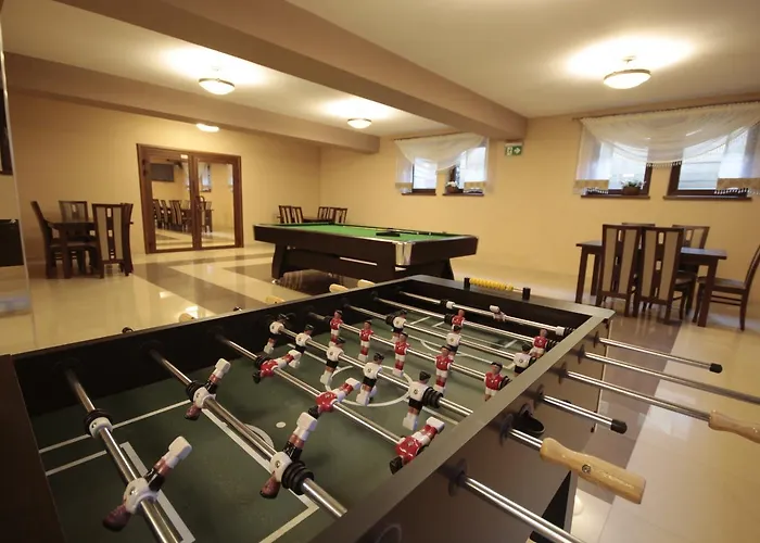 Dw Harenda * Zakopane