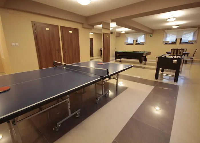 Dw Harenda Feriested *