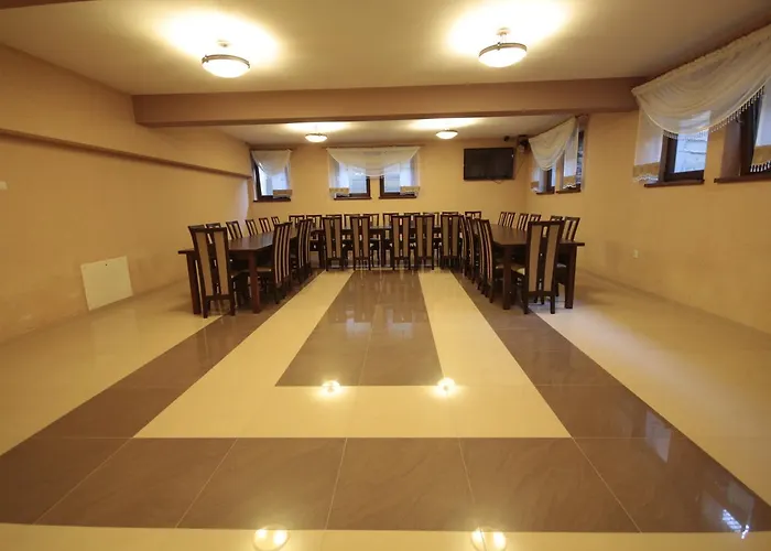 Feriested Dw Harenda Zakopane