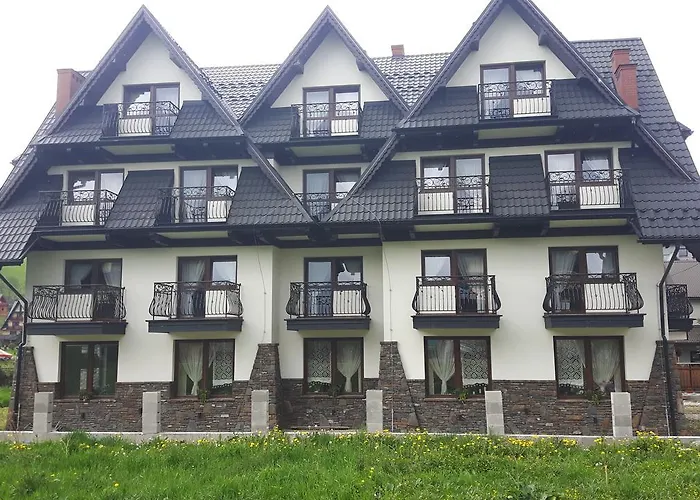 Feriested Dw Harenda