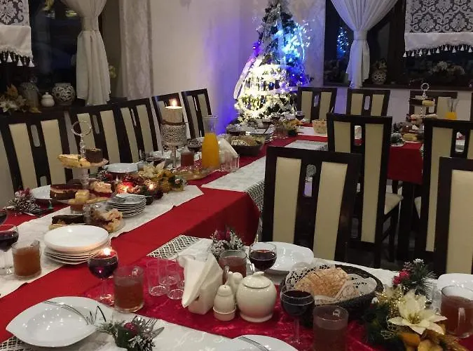 Dw Harenda Feriested