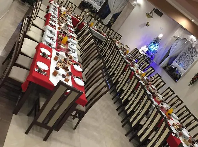 Dw Harenda * Zakopane