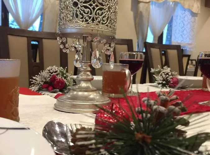 Feriested Dw Harenda Zakopane