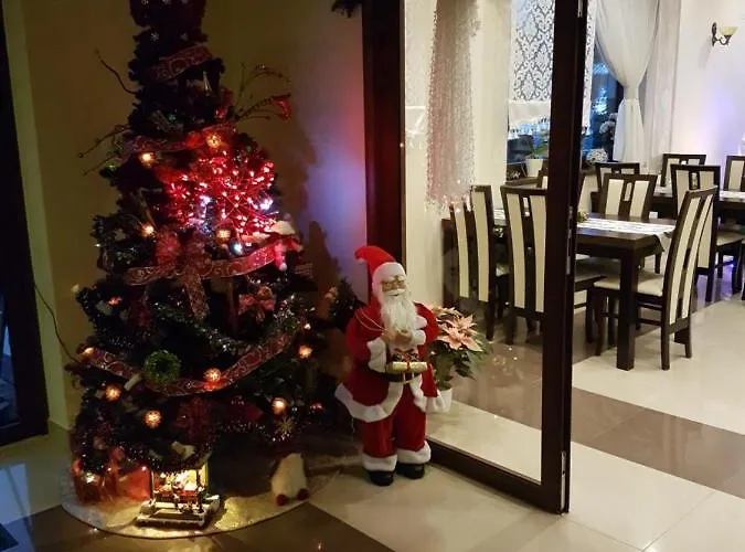 Dw Harenda Feriested