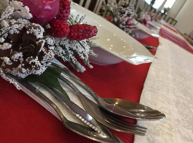 Feriested Dw Harenda