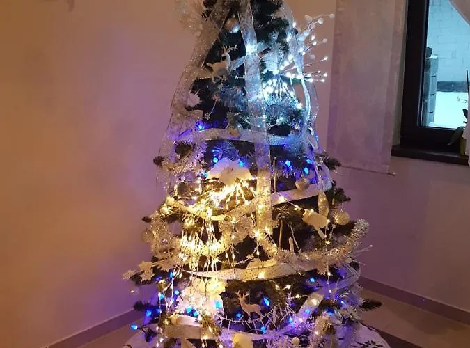 Dw Harenda Feriested *